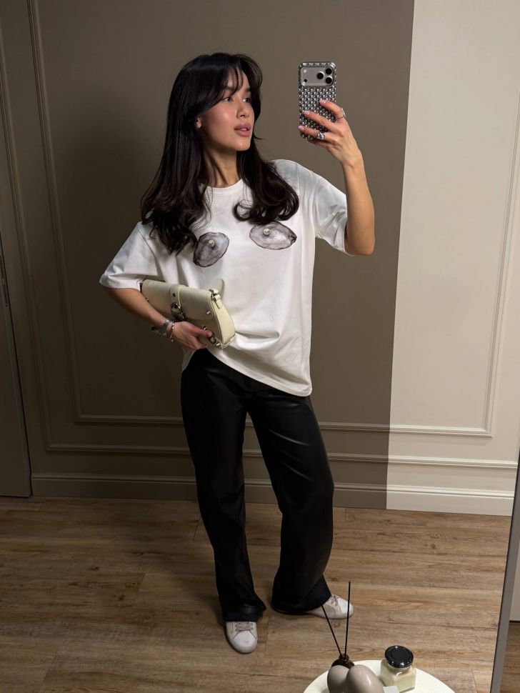 Футболка S6051