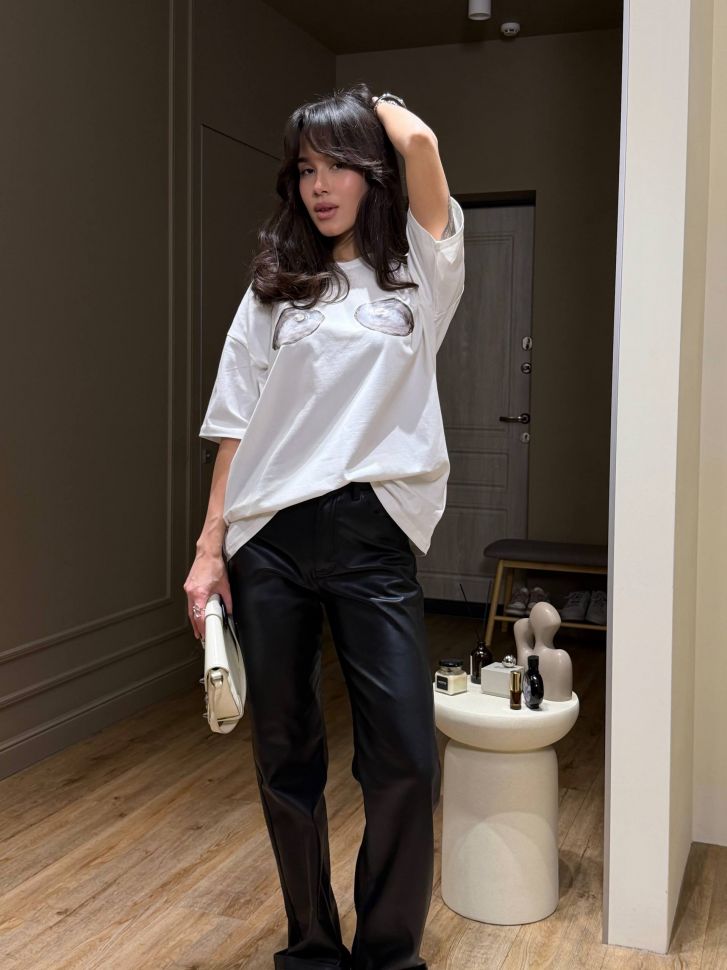 Футболка S6051