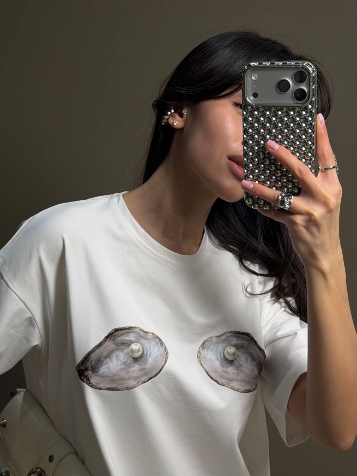 Футболка S6051