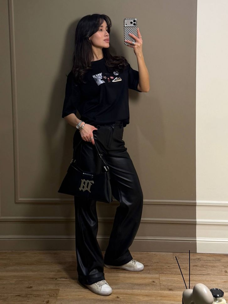 Футболка S6051