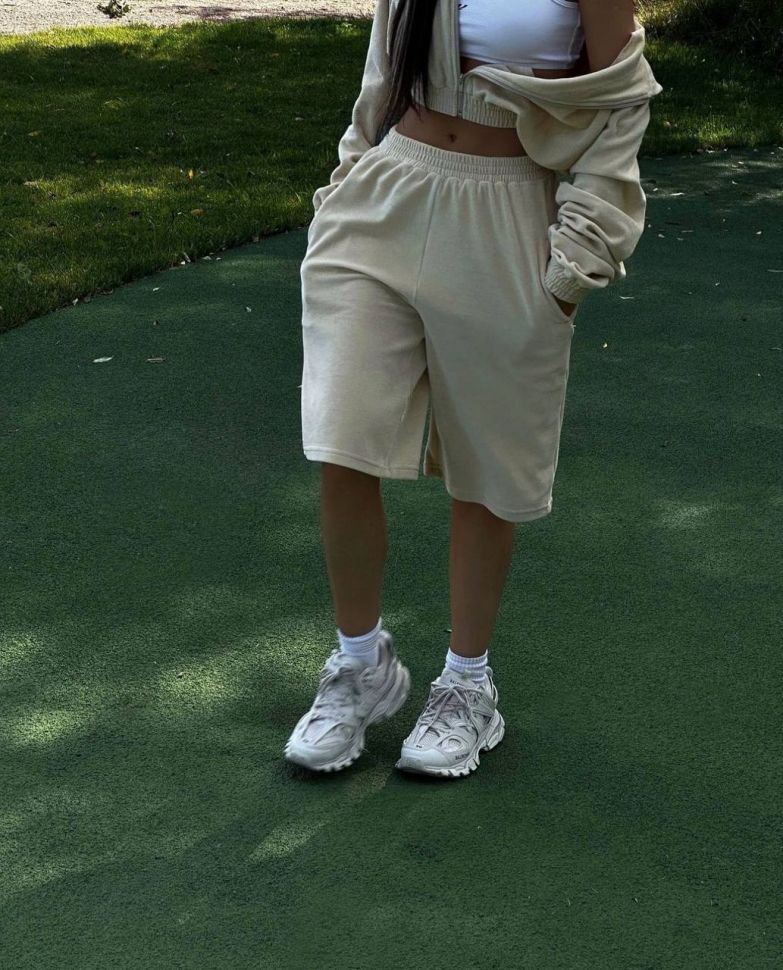 Костюм Розмір: 42-44, 46-48, 50-52 S6150