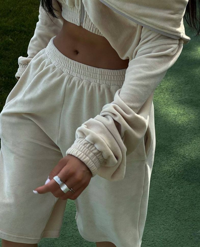 Костюм Розмір: 42-44, 46-48, 50-52 S6150