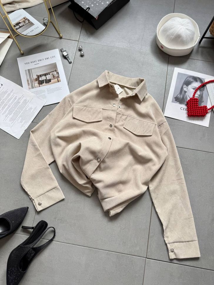 Сорочка Розмір: 42-46 S6950