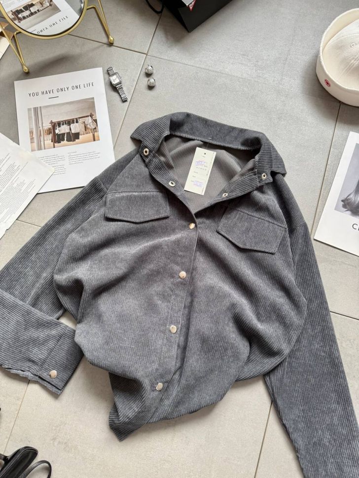 Сорочка Розмір: 42-46 S6950