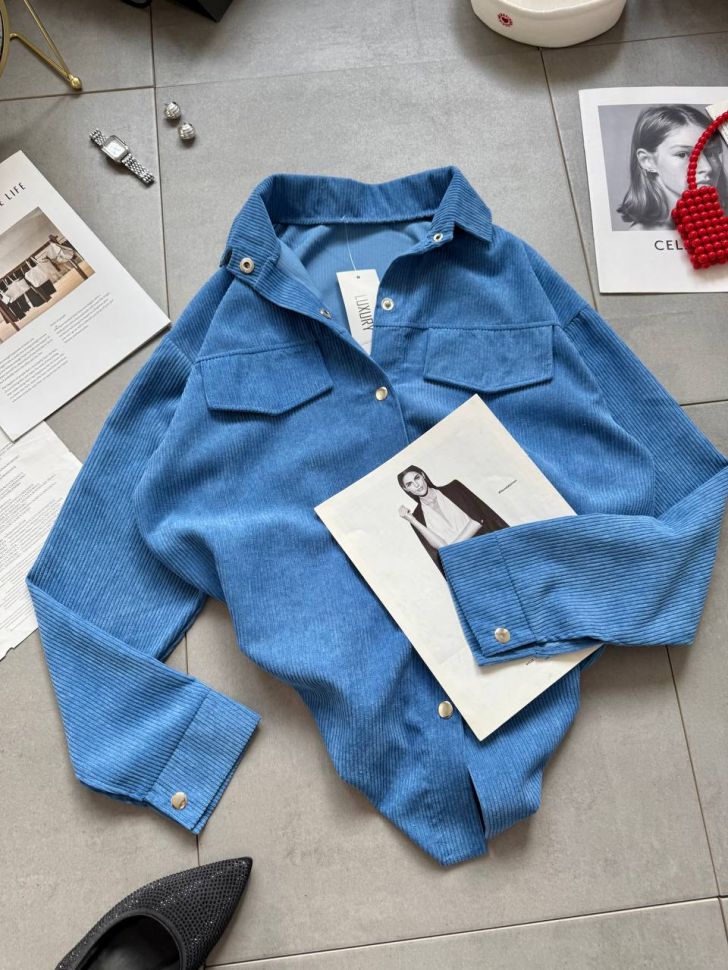 Сорочка Розмір: 42-46 S6950