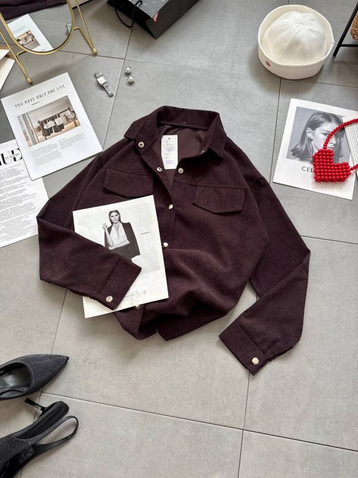 Сорочка Розмір: 42-46 S6950