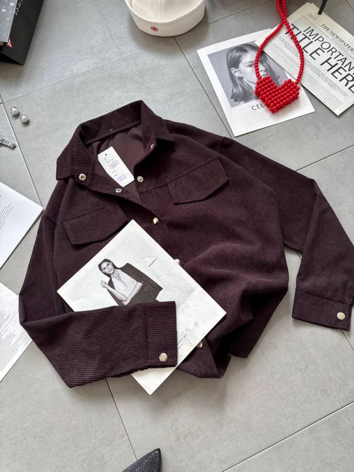 Сорочка Розмір: 42-46 S6950