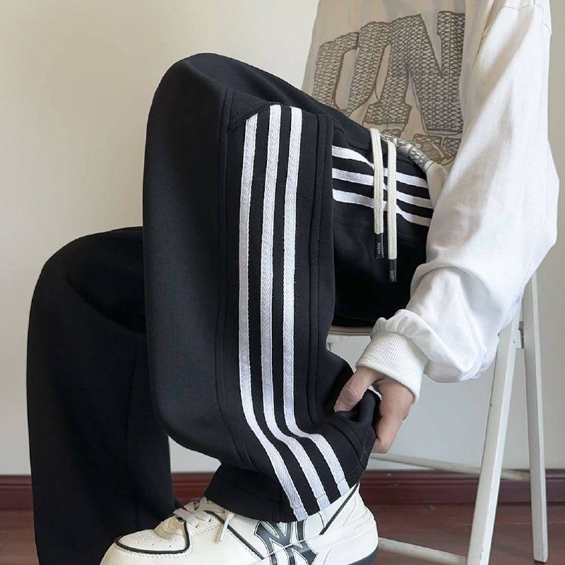 Штани Розмір: OVERSIZE S7352