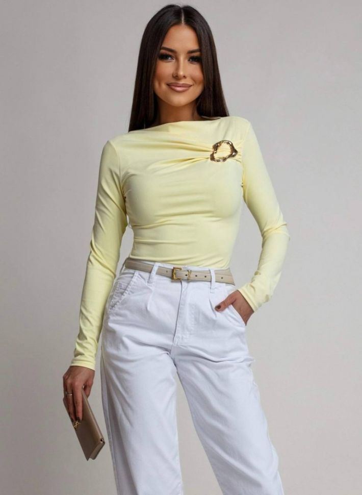 Кофтинка Розмір: 42-44, 44-46 S7452