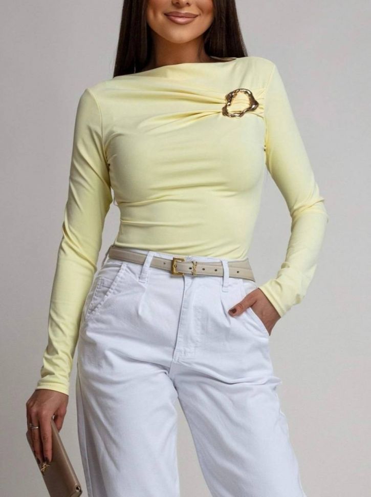 Кофтинка Розмір: 42-44, 44-46 S7452