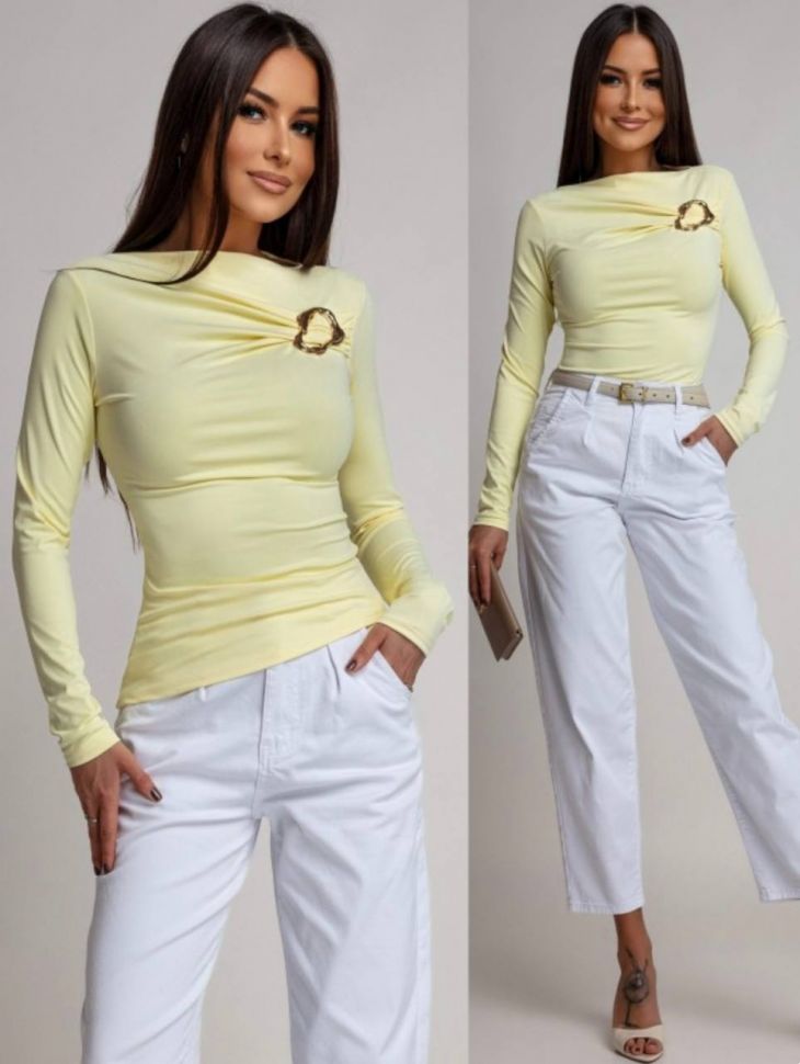 Кофтинка Розмір: 42-44, 44-46 S7452