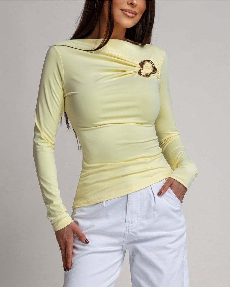 Кофтинка Розмір: 42-44, 44-46 S7452