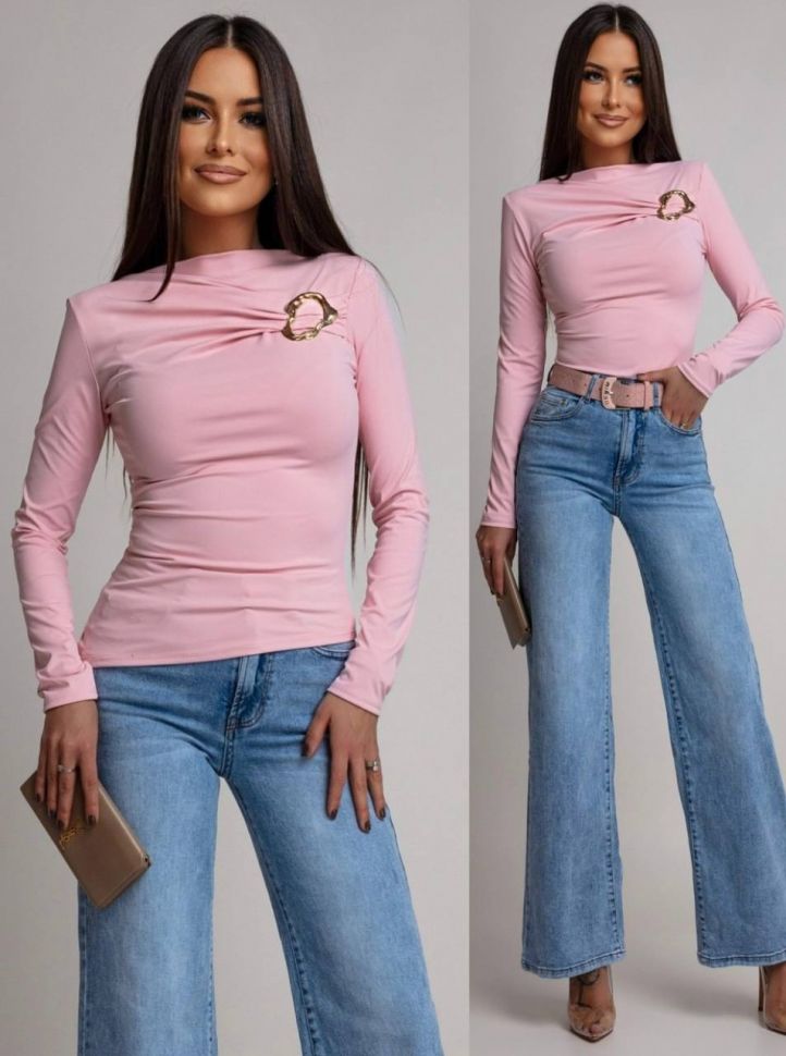 Кофтинка Розмір: 42-44, 44-46 S7452