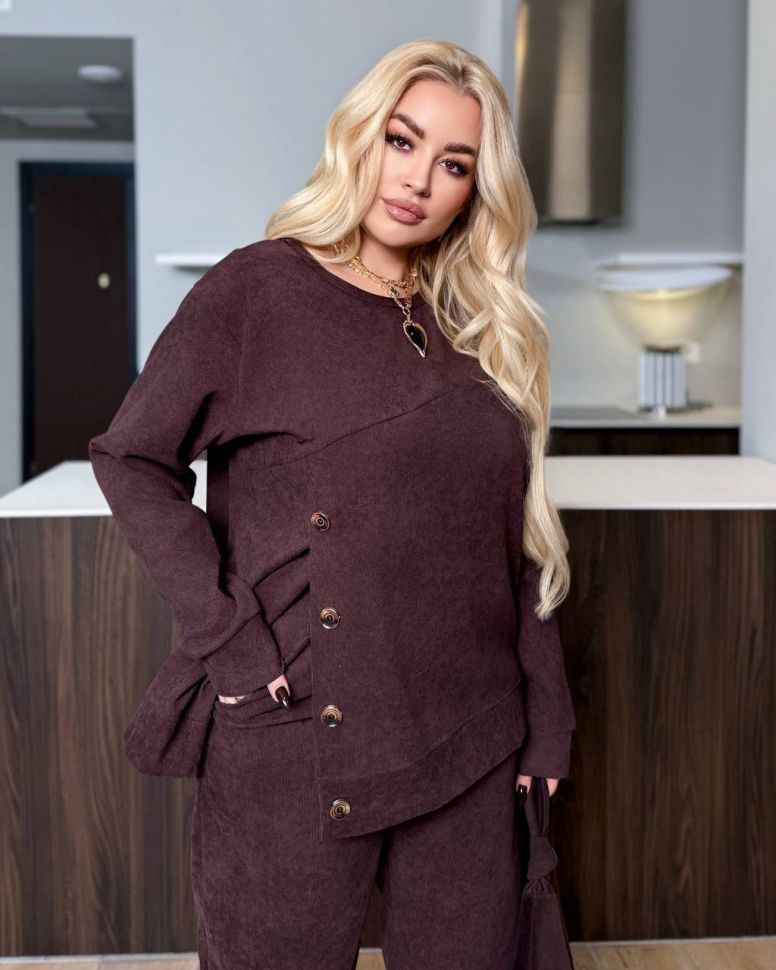 Костюм S7952
