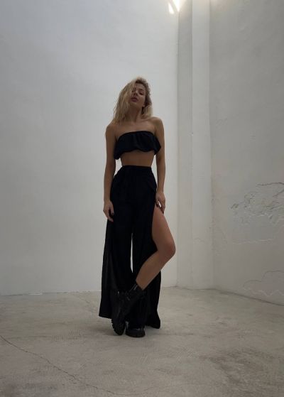 Костюм Розмір: 42-46, 48-50 S448