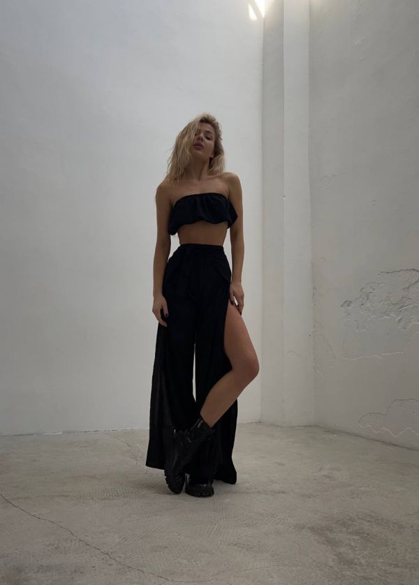 Костюм Розмір: 42-46, 48-50 S448