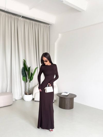 Сукня Розмір: 42-46 S548