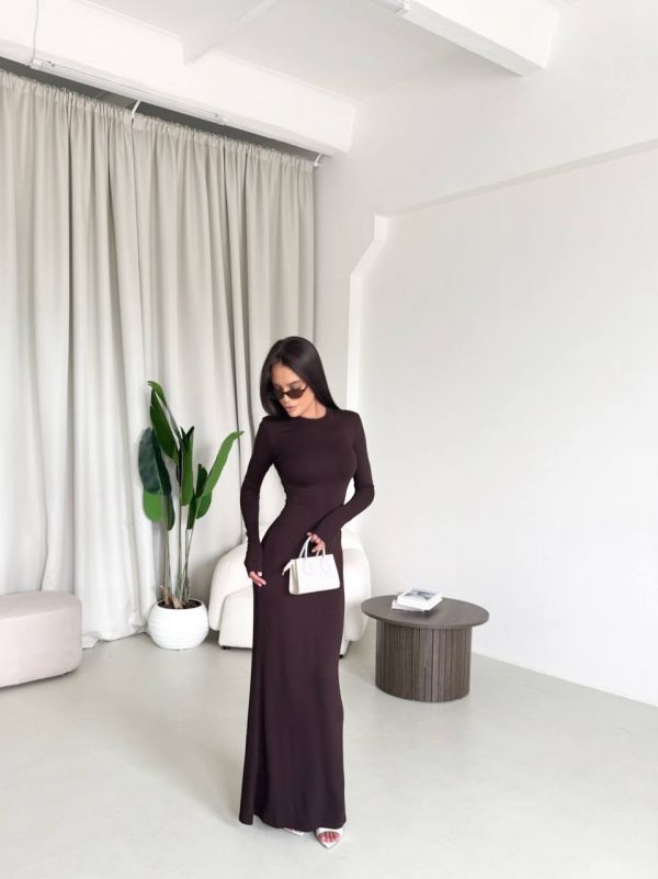 Сукня Розмір: 42-46 S548