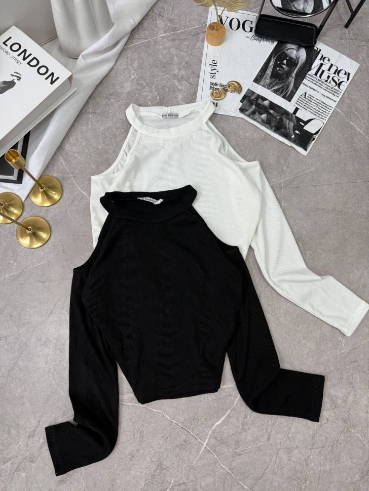 Кофтинка Розмір: 42-44, 44-46 S1353