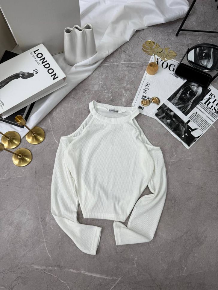 Кофтинка Розмір: 42-44, 44-46 S1353