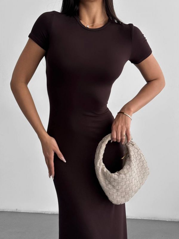 Сукня Розмір: 42-44, 44-46 S1853