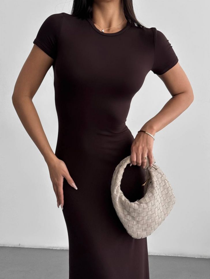 Сукня Розмір: 42-44, 44-46 S1853