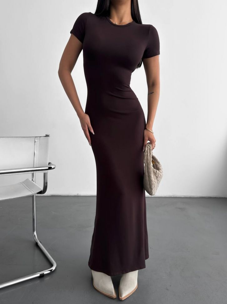 Сукня Розмір: 42-44, 44-46 S1853