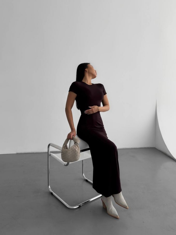 Сукня Розмір: 42-44, 44-46 S1853