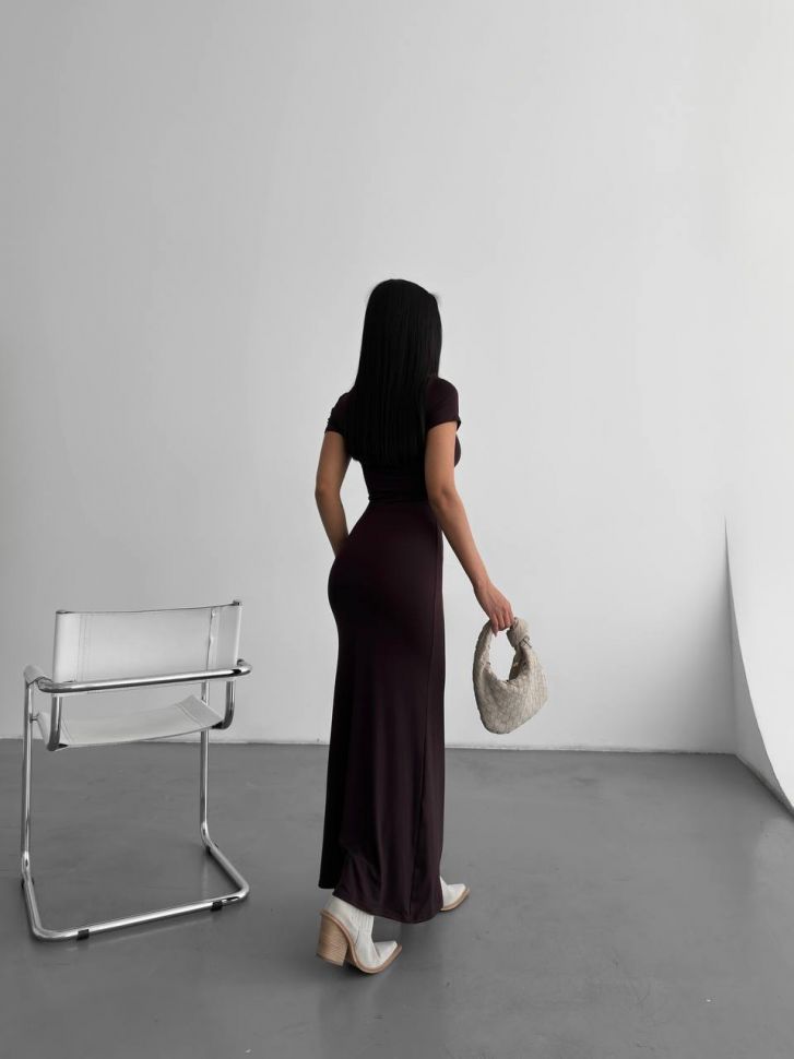 Сукня Розмір: 42-44, 44-46 S1853