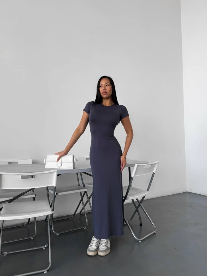 Сукня Розмір: 42-44, 44-46 S1853