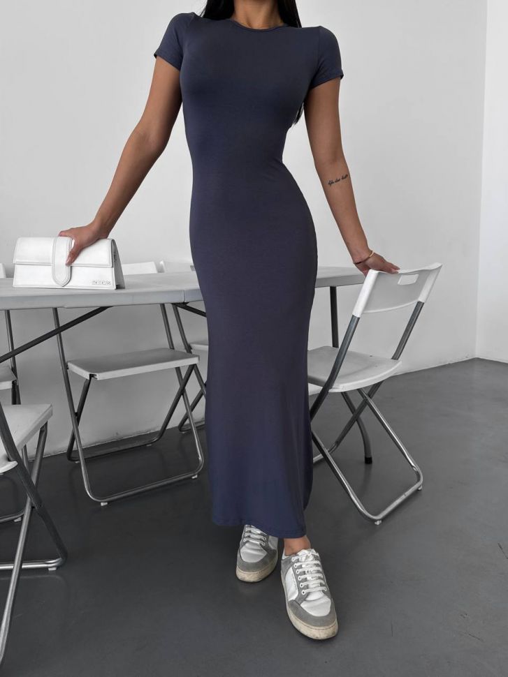 Сукня Розмір: 42-44, 44-46 S1853