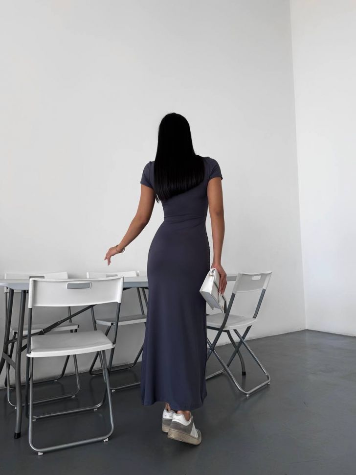 Сукня Розмір: 42-44, 44-46 S1853