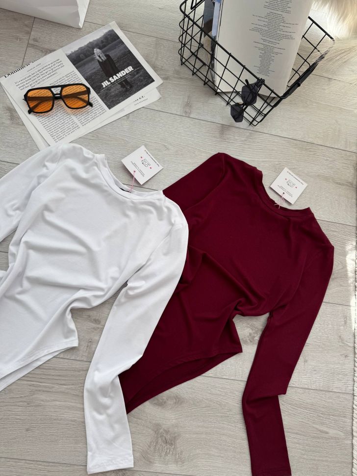 Боді Розмір: 42-44, 44-46 S1954