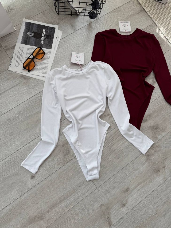 Боді Розмір: 42-44, 44-46 S1954