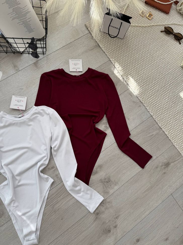 Боді Розмір: 42-44, 44-46 S1954