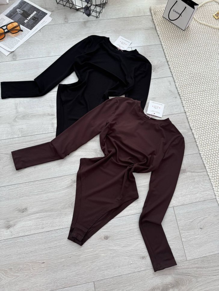 Боді Розмір: 42-44, 44-46 S1954