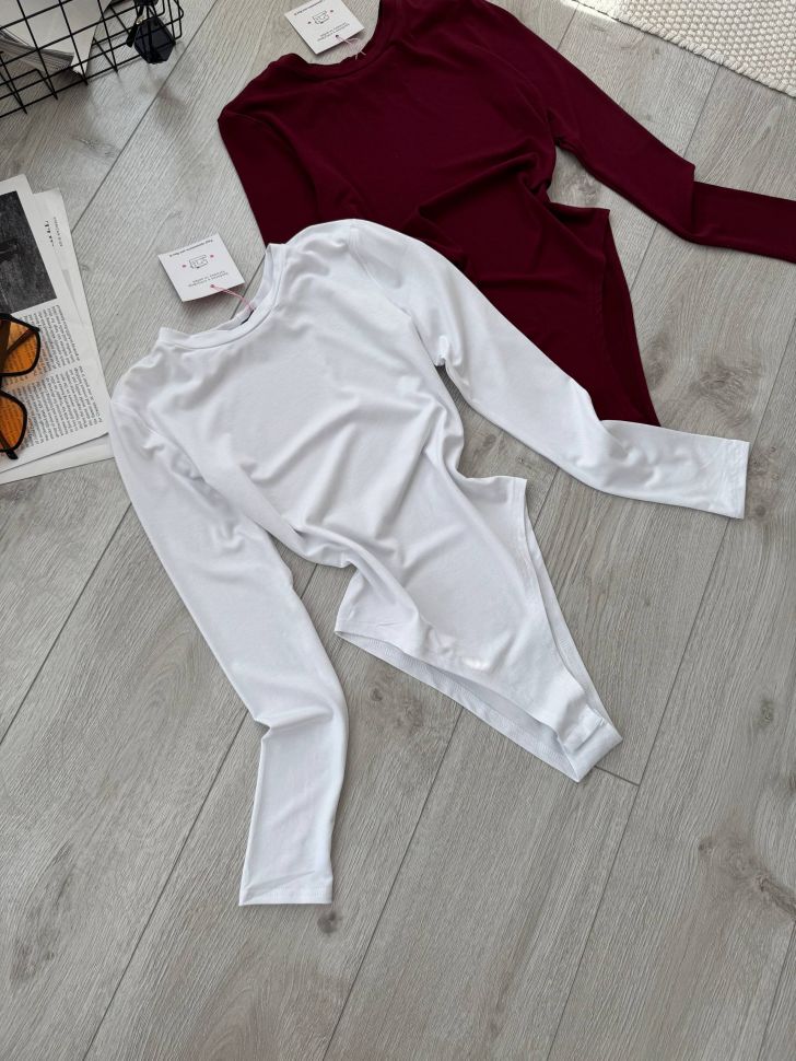 Боді Розмір: 42-44, 44-46 S1954