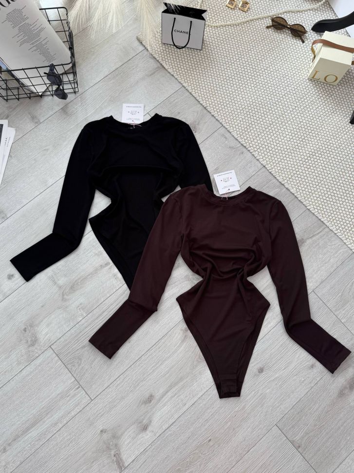 Боді Розмір: 42-44, 44-46 S1954