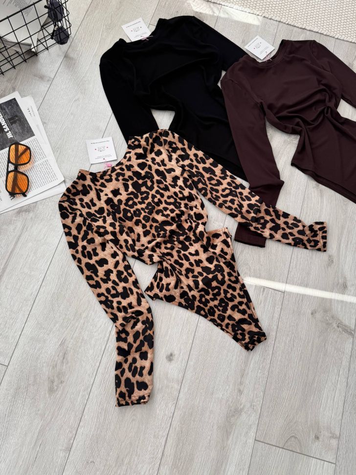 Боді Розмір: 42-44, 44-46 S1954