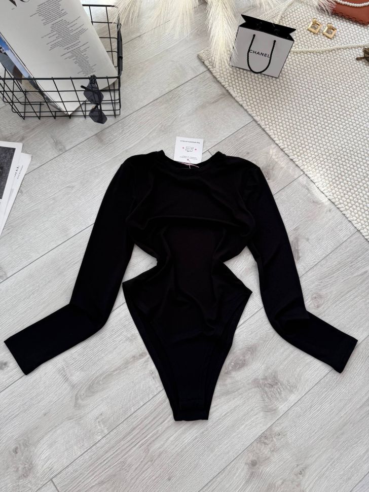 Боді Розмір: 42-44, 44-46 S1954