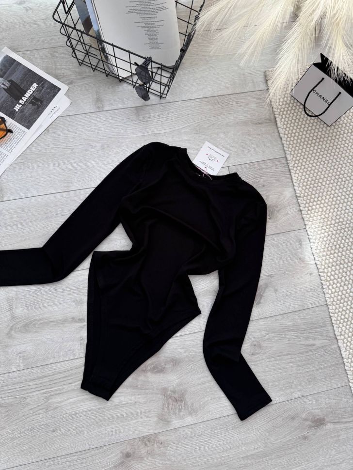 Боді Розмір: 42-44, 44-46 S1954