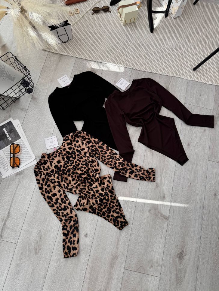 Боді Розмір: 42-44, 44-46 S1954