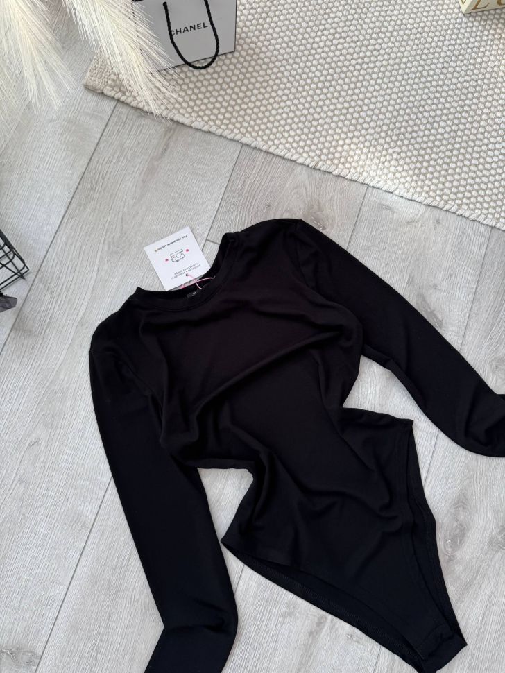 Боді Розмір: 42-44, 44-46 S1954