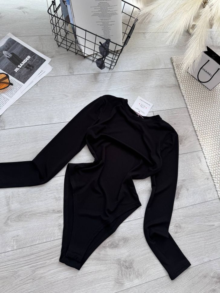 Боді Розмір: 42-44, 44-46 S1954