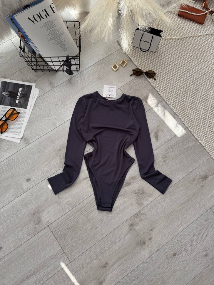 Боді Розмір: 42-44, 44-46 S1954