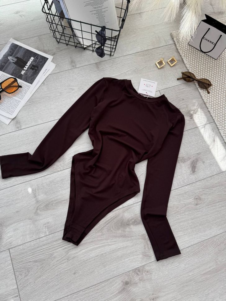 Боді Розмір: 42-44, 44-46 S1954