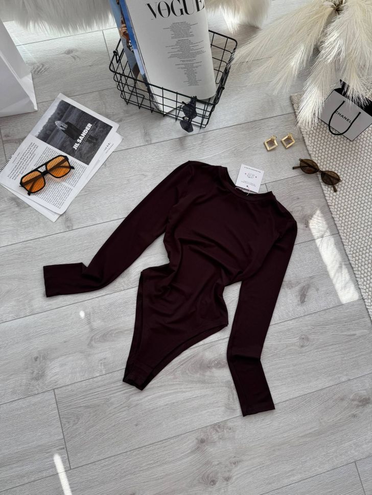 Боді Розмір: 42-44, 44-46 S1954