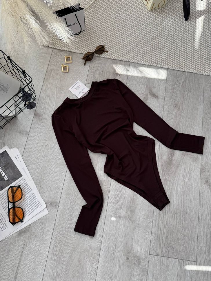 Боді Розмір: 42-44, 44-46 S1954