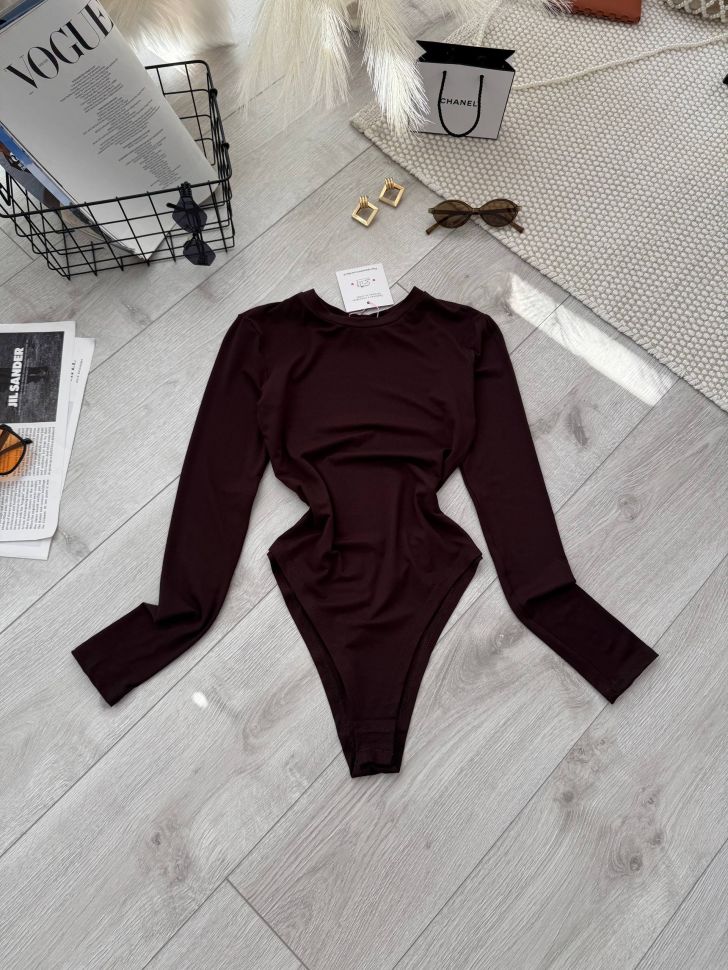 Боді Розмір: 42-44, 44-46 S1954