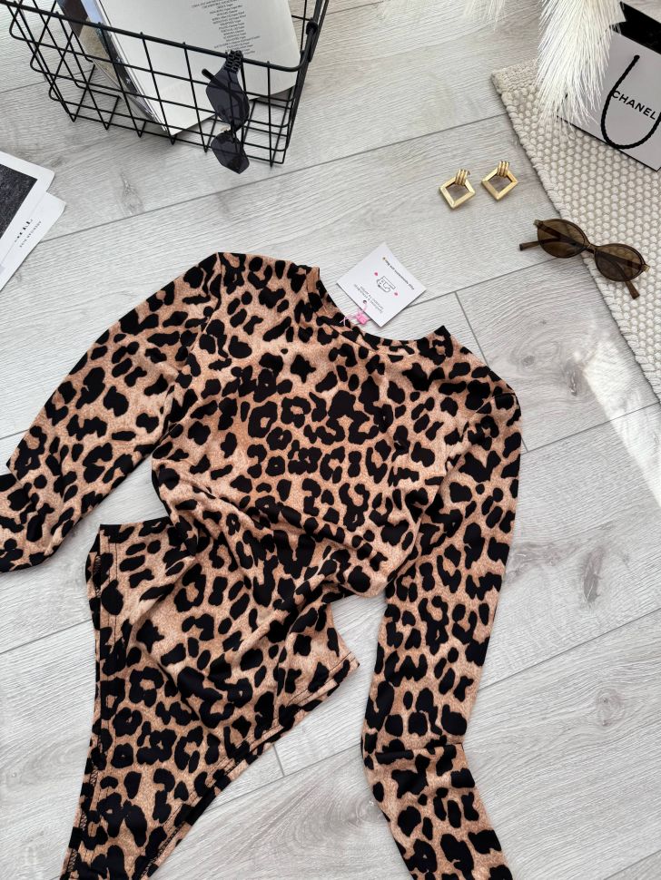 Боді Розмір: 42-44, 44-46 S1954